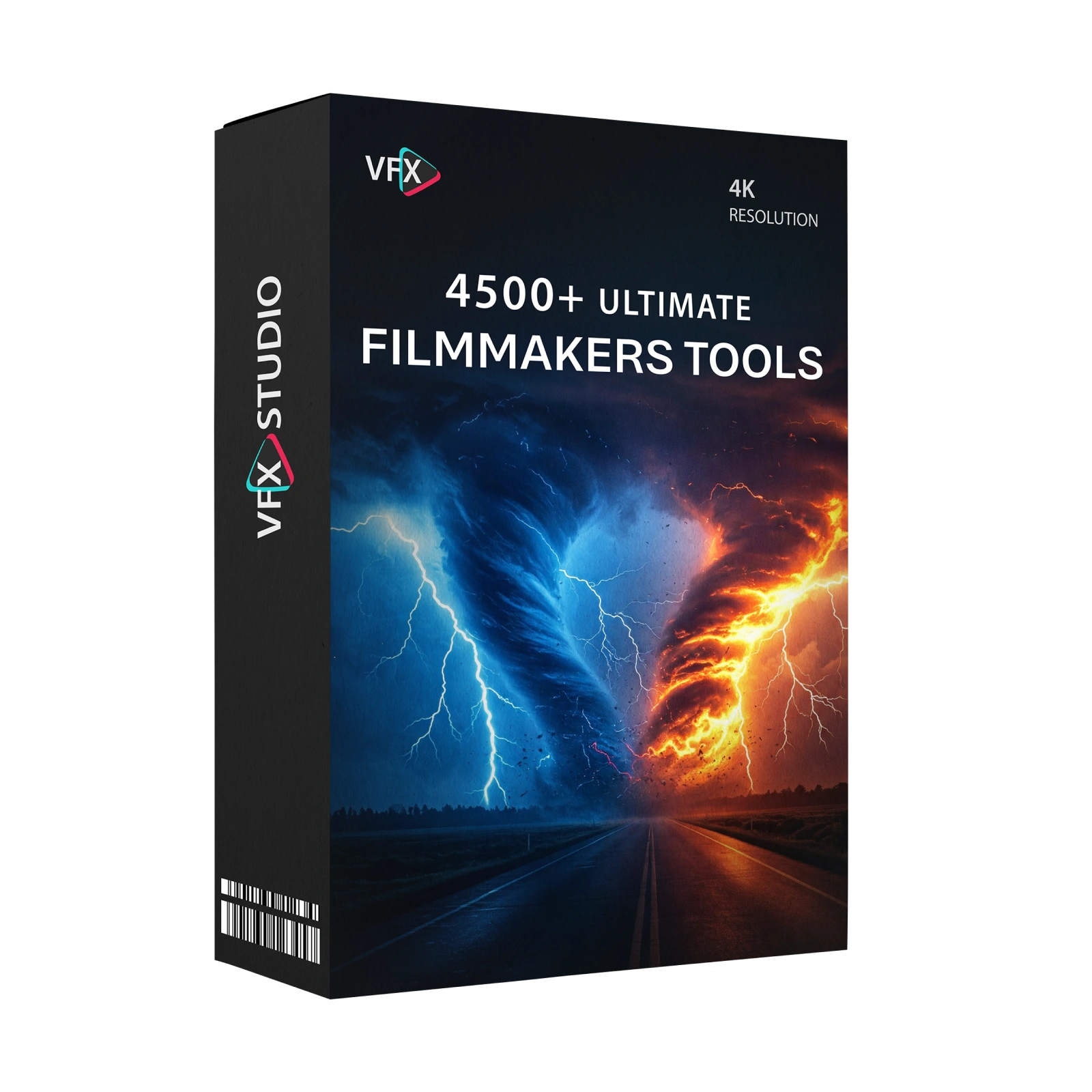 4500+ Ultimate Filmmakers Tools