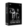 Gym Pack Examples