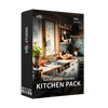 Cooking & Kitchen Sounds Examples
