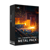 Metal Pack Examples