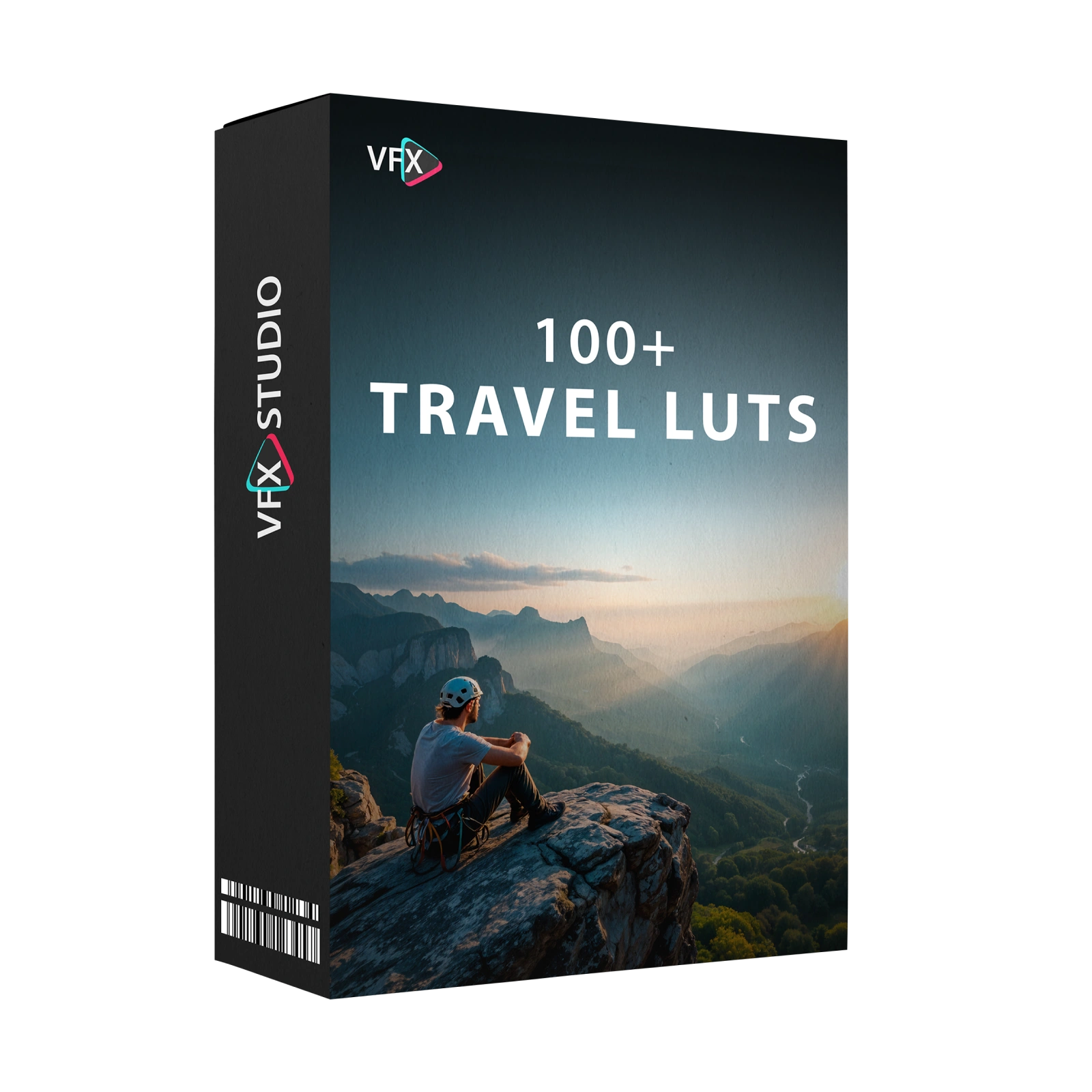 Travel Collection LUTS 100+