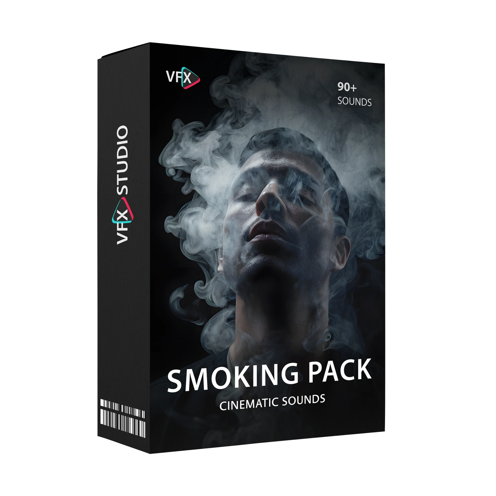 Smoking Cinematic Sounds Pack 90+